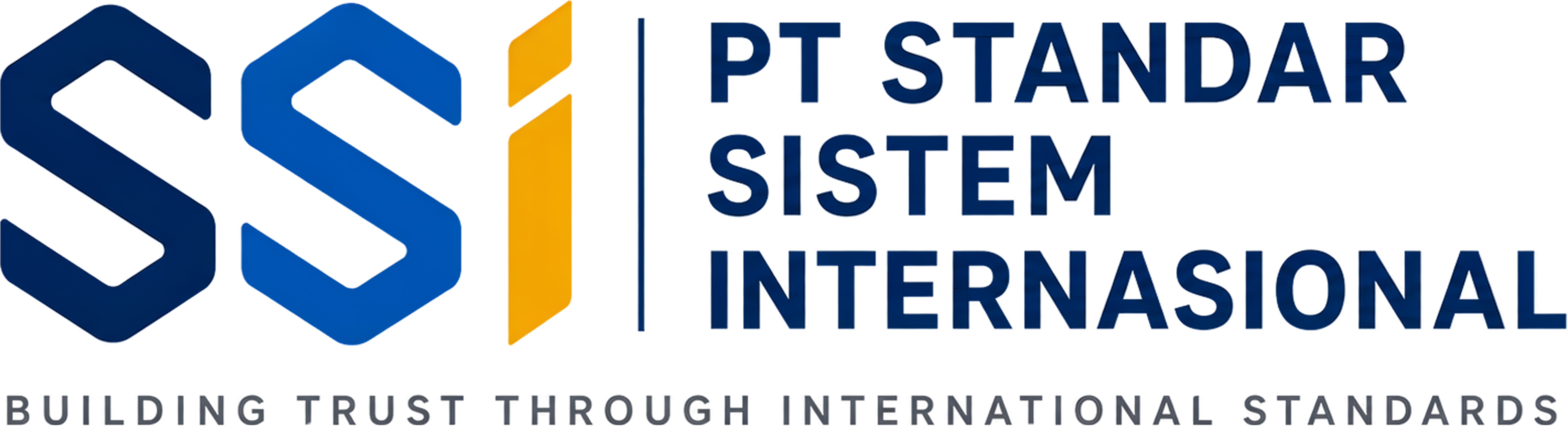 PT Standar Sistem Internasional